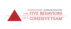 Aegis Learning is a Certified Five Behaviors Provider