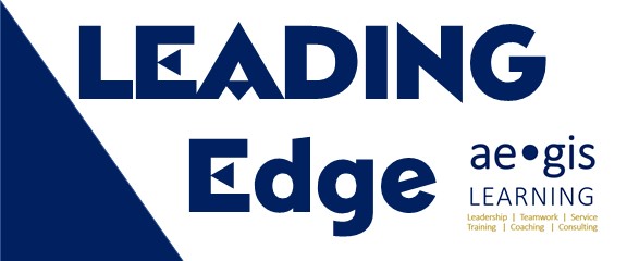 Leading Edge from Aegis Learning