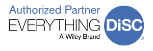 Aegis Learning is a Certified DiSC Provider