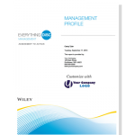 Everything DiSC Management