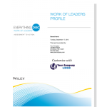 Everything DiSC Work of Leaders