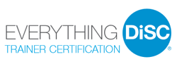 Aegis Learning is a Certified DiSC Provider