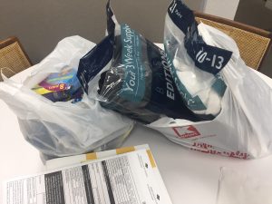Aegis Cares