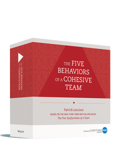 Everything DiSC Facilitation Kits