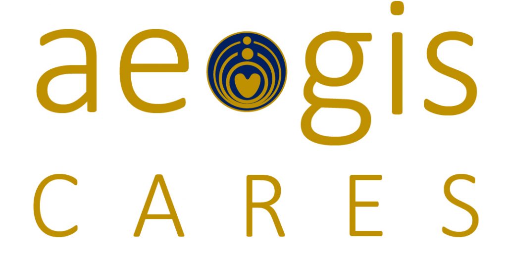 Aegis Learning Cares