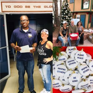 Aegis Learning Cares