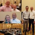 Carnival Cruise Lines Leadership Training by Aegis Learning Tim Schneider and Aegis Learning Delivers Leadership Training to Carnival Cruise Lines