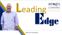 Leading Edge Newsletter from Aegis Learning