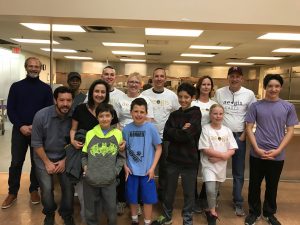 Aegis Learning Cares 2018 Aegis Learning Cares 2018