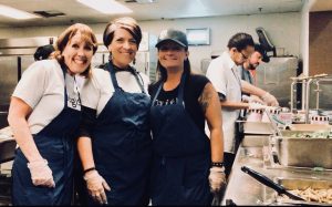 Aegis Learning Cares