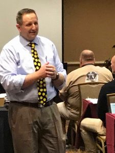 EduCode 2019 Leadership Track from Aegis Learning