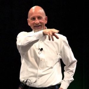 Tim Schneider from Aegis Learning