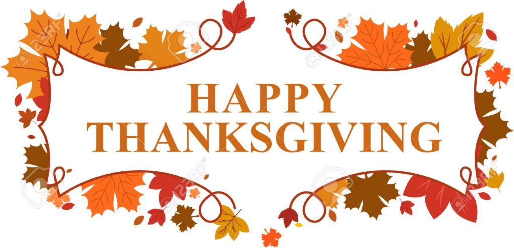 Happy Thanksgiving from Aegis Learning Happy Thanksgiving from Aegis Learning