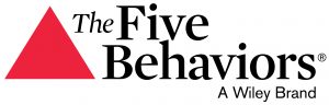 Five Behaviors of a Cohesive Team