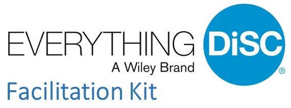 Everything DiSC Facilitation Kits
