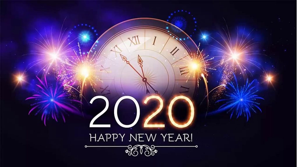 Happy New Year from Aegis Learning Happy New Year from Aegis Learning
