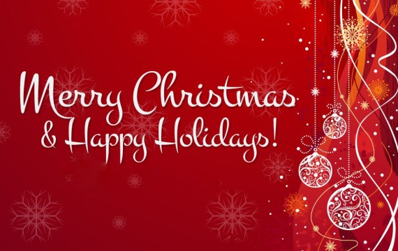 Merry Christmas from Aegis Learning Merry Christmas from Aegis Learning