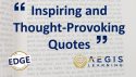 Leading Edge from Aegis Learning
