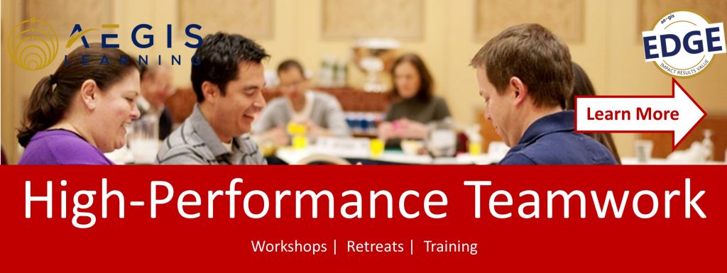 Teamwork Programs from Aegis Learning