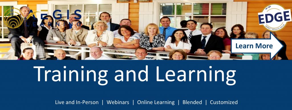 Training Solutions from Aegis Learning