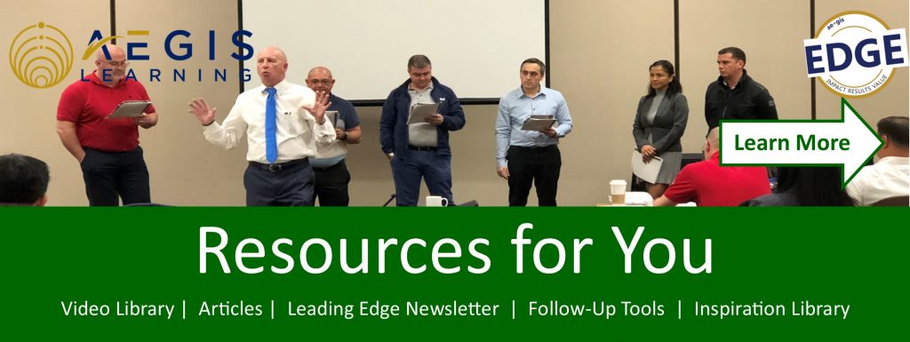 Learning Resources from Aegis Learning