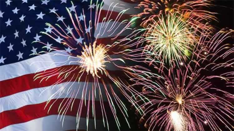 Happy Independence Day from Aegis Learning