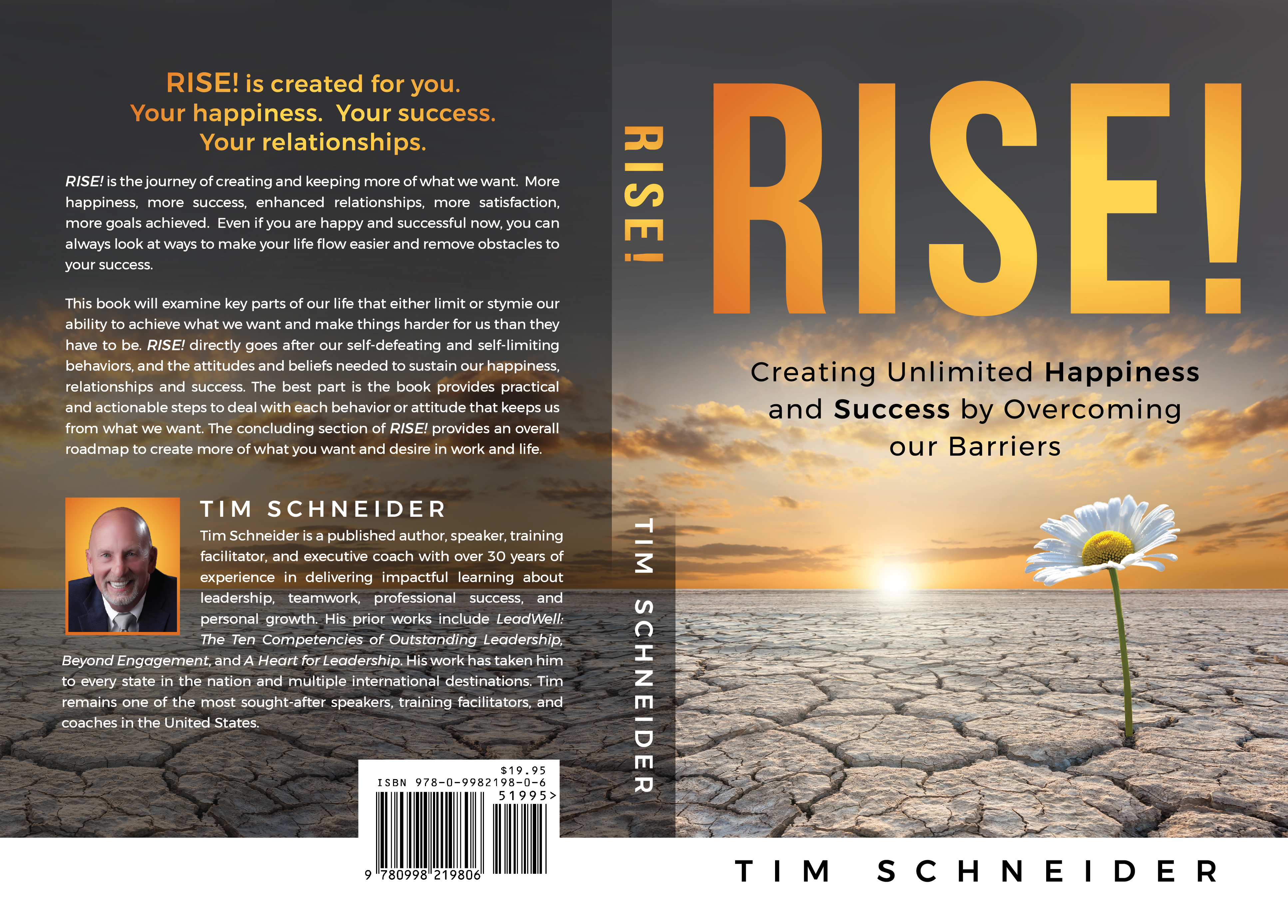 RISE!