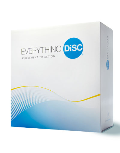 Everything DiSC Facilitation Kits