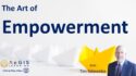 The Art of Empowerment by Aegis Learning